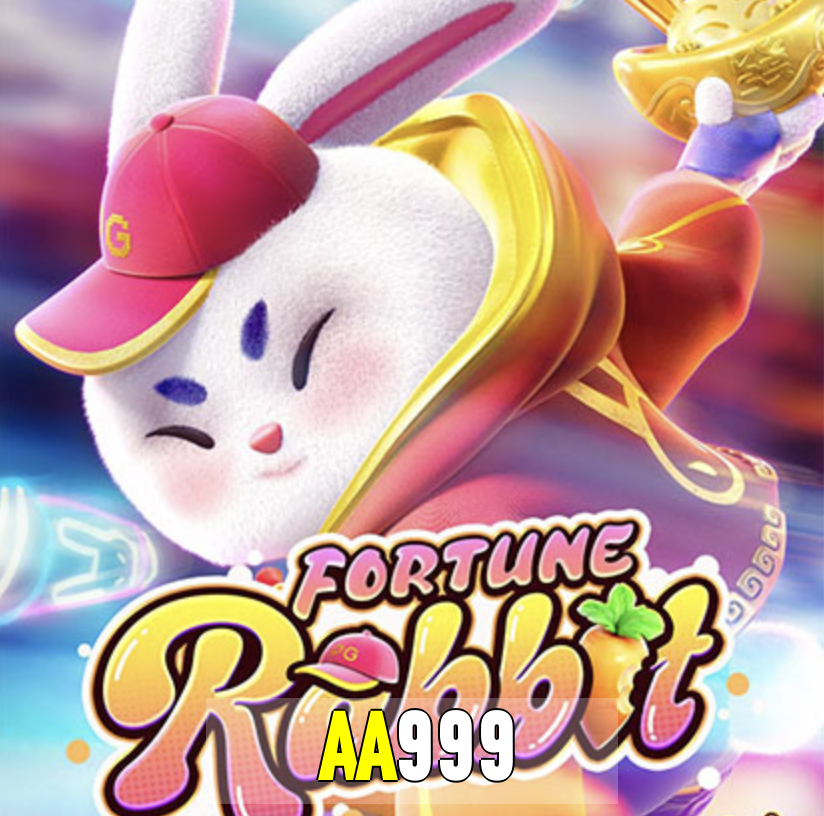 Fortune Rabbit